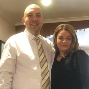 Meet your Posher, Soula